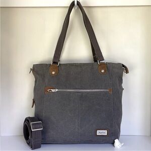 Magellan’s Anti-Theft Tote Bag